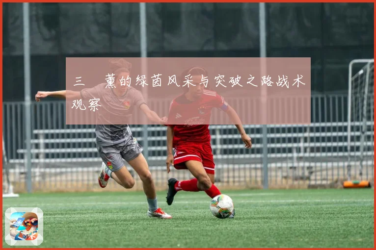 三笘薰的绿茵风采与突破之路战术观察