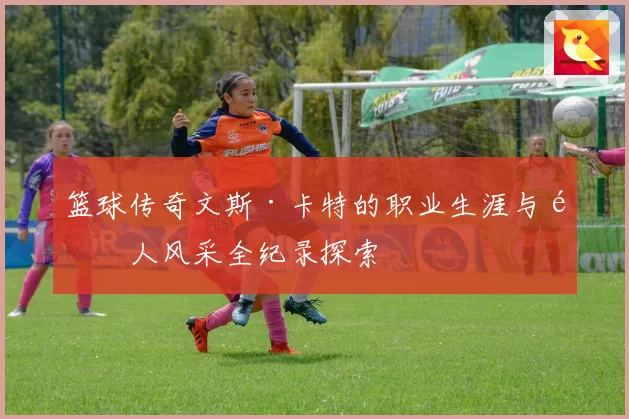 篮球传奇文斯·卡特的职业生涯与飞人风采全纪录探索