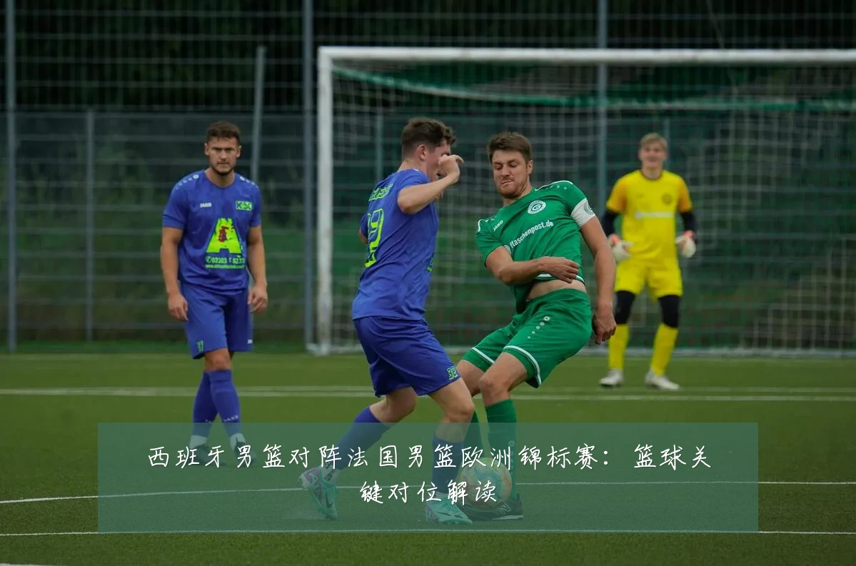 西班牙男篮对阵法国男篮欧洲锦标赛:篮球关键对位解读