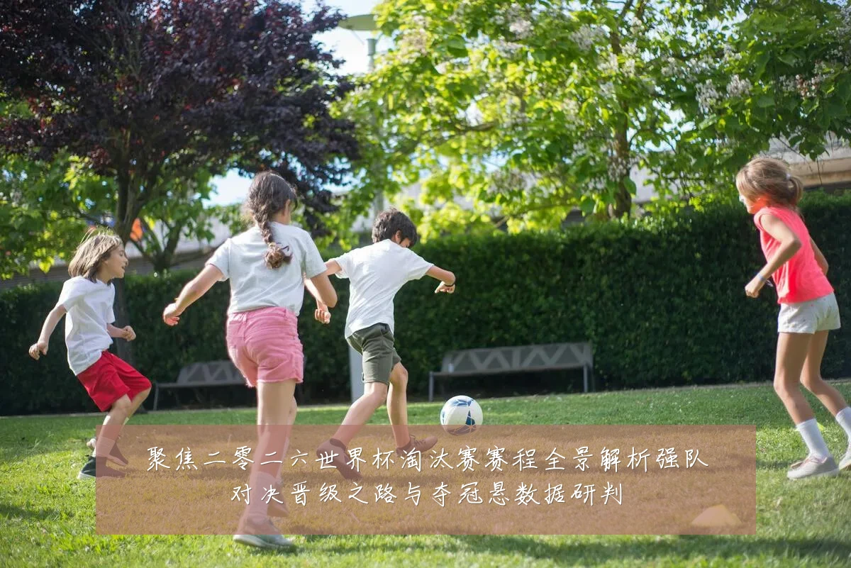 聚焦二零二六世界杯淘汰赛赛程全景解析强队对决晋级之路与夺冠悬数据研判